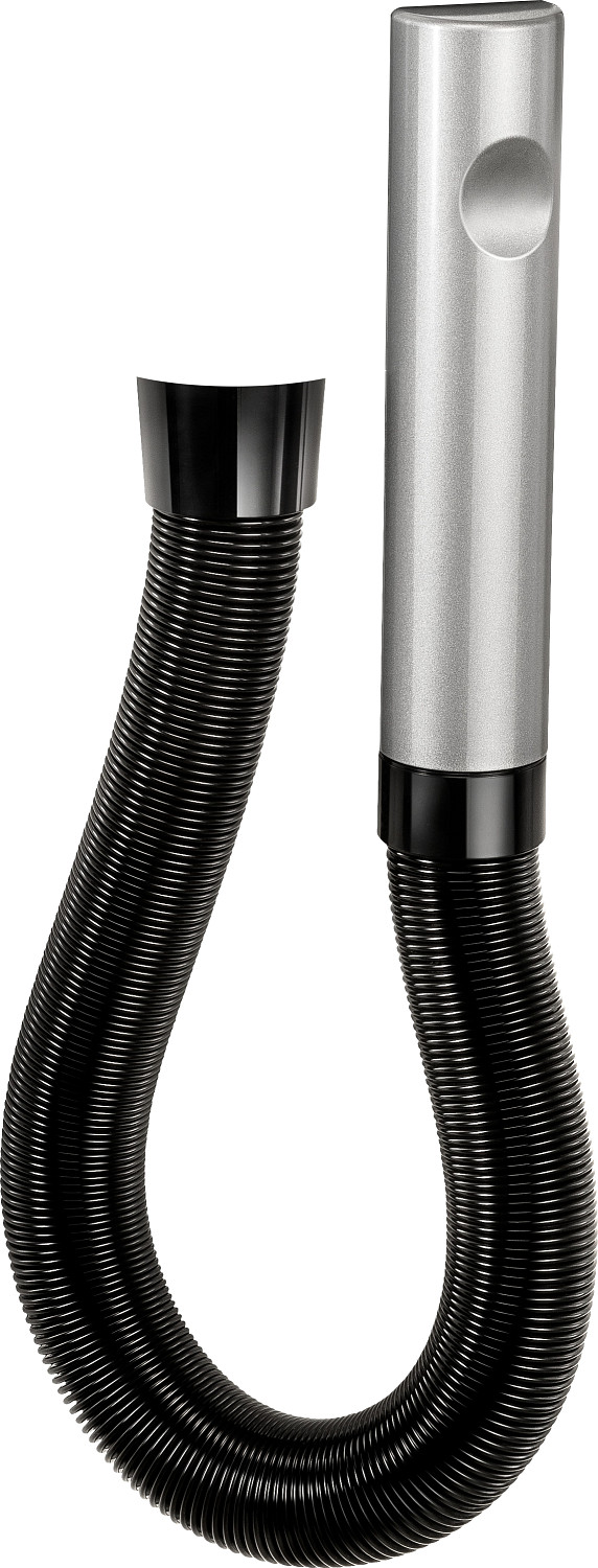  Valera Ersatzschlauch f&uuml;r Hotello schwarz/silber 