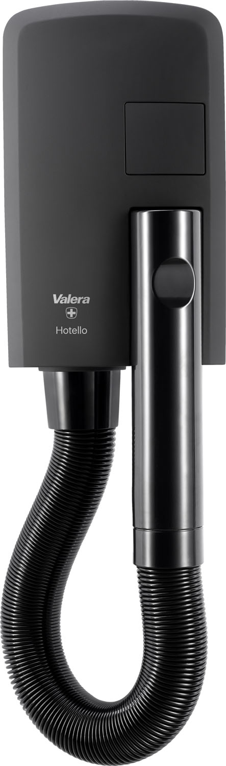  Valera Hotello BLDC Black 