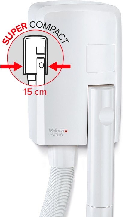  Valera Hotello BLDC 