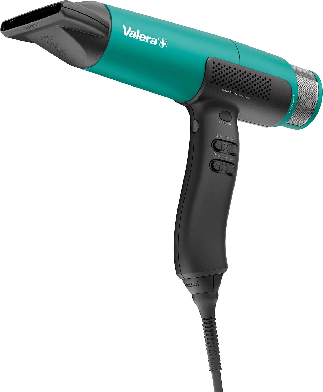  Valera VanityCare AI Emerald Pulse 