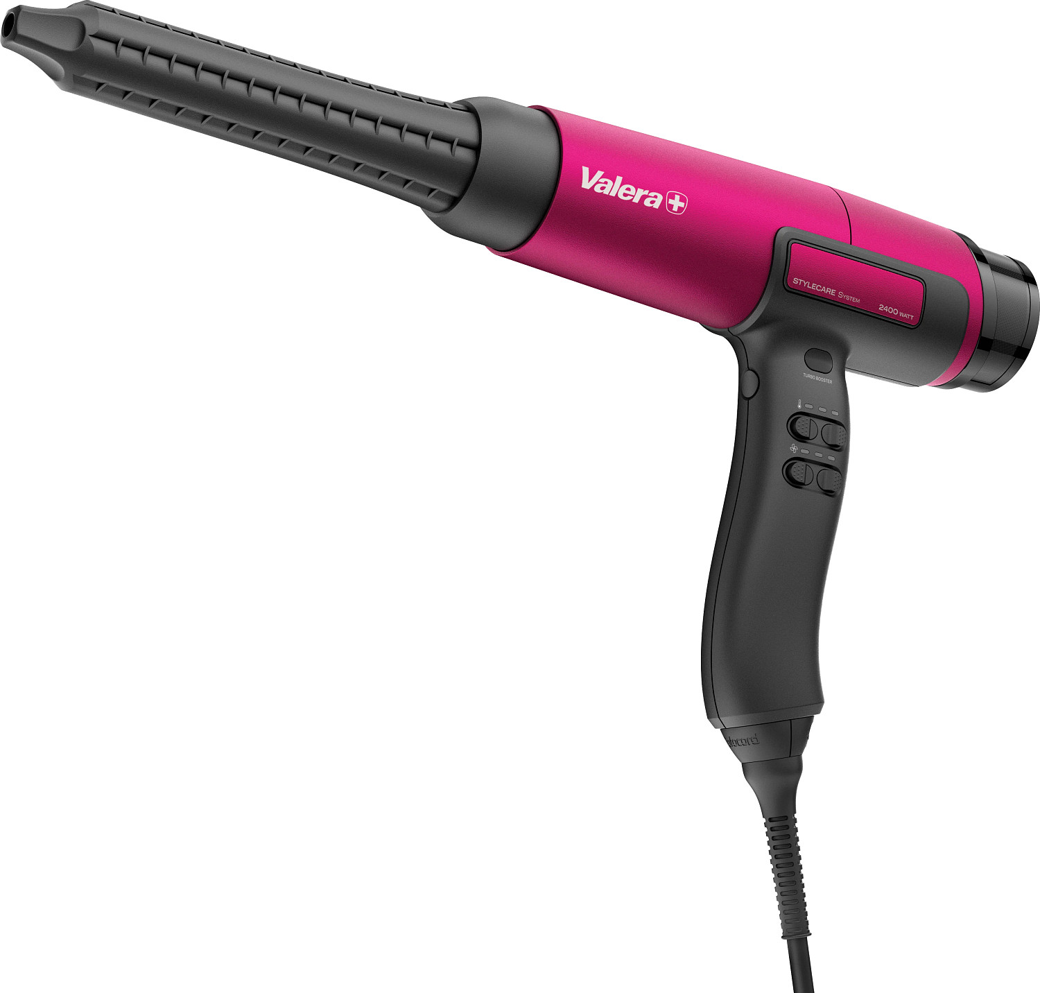  Valera StyleCare AI System Deep Aubergine 