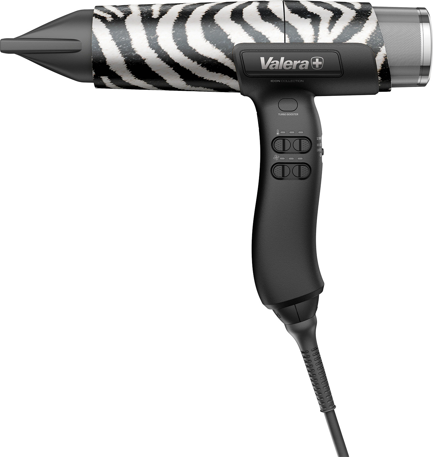 Valera Icon AI Zebra Muse 