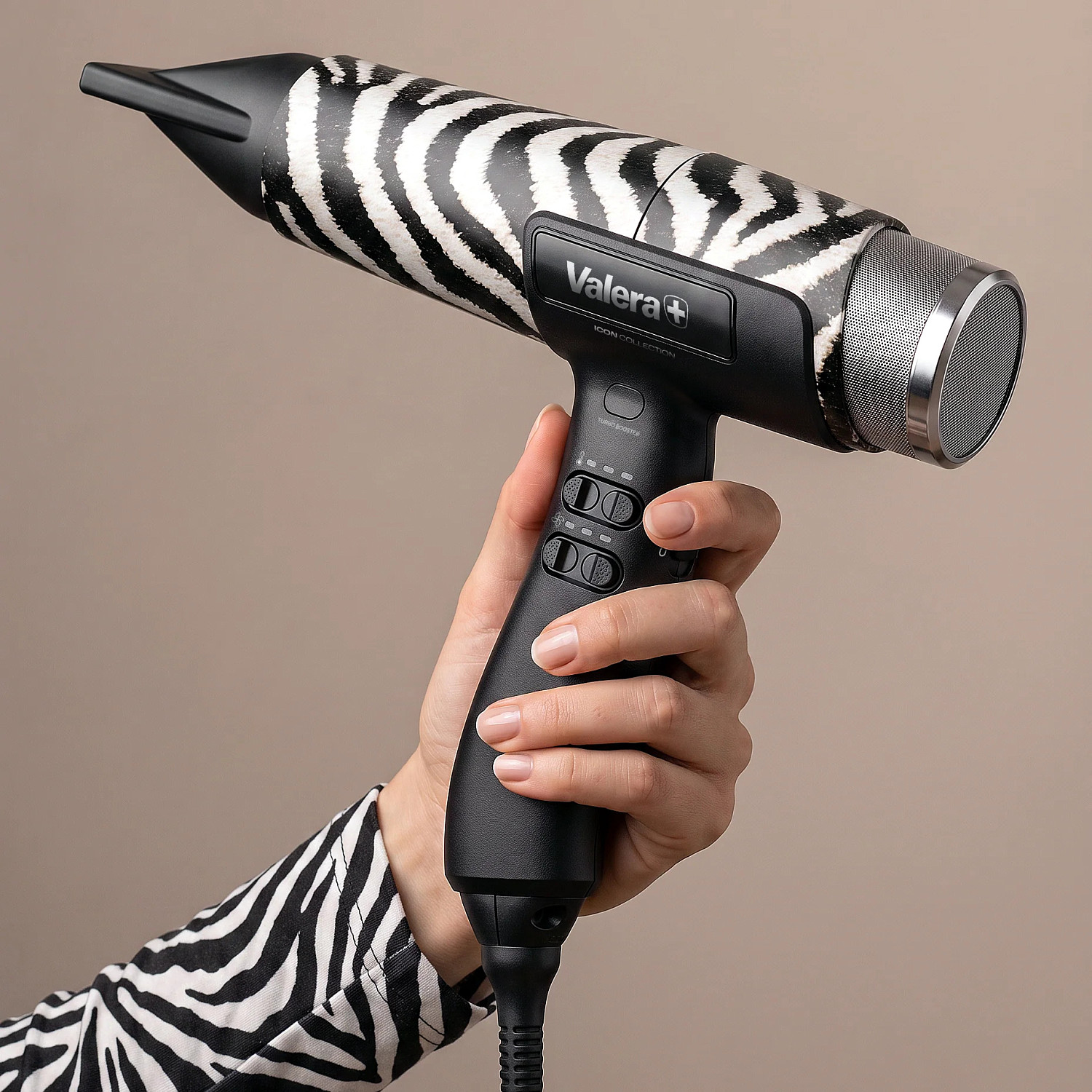  Valera Icon AI Zebra Muse 
