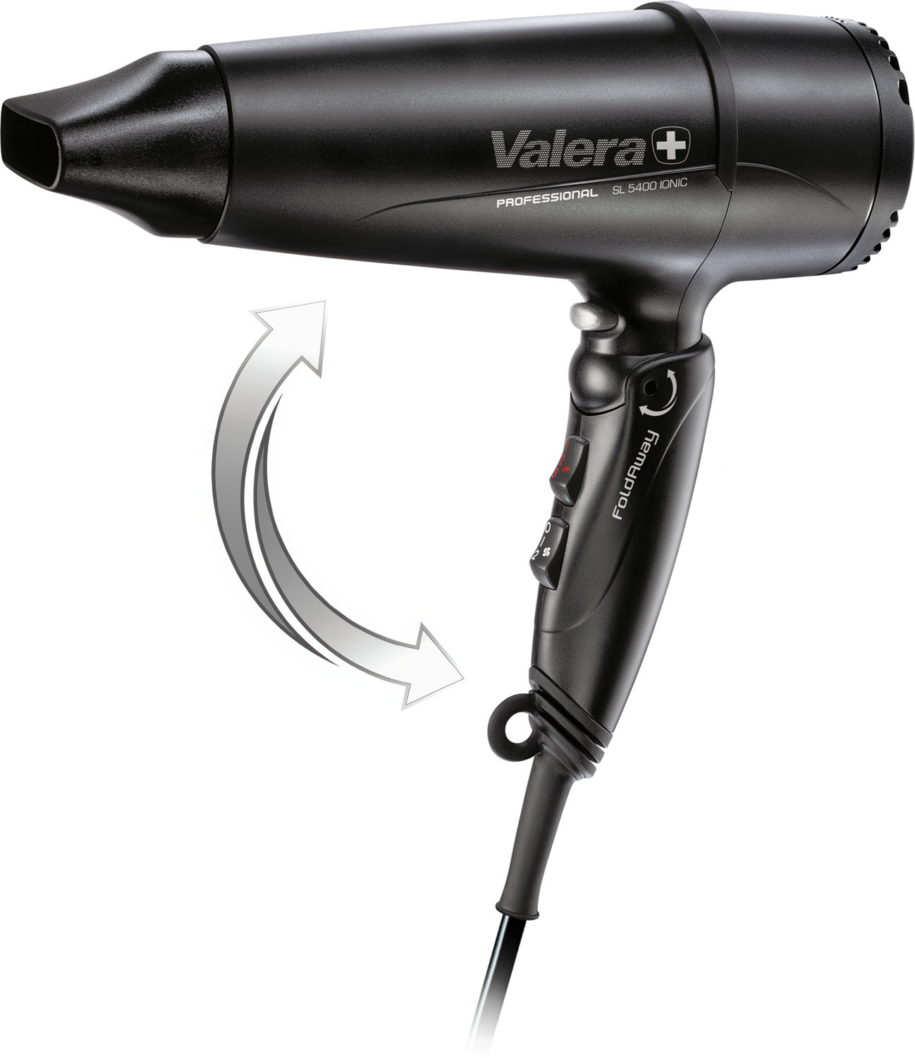  Valera Swiss Light 5400 Fold Away Ionic 