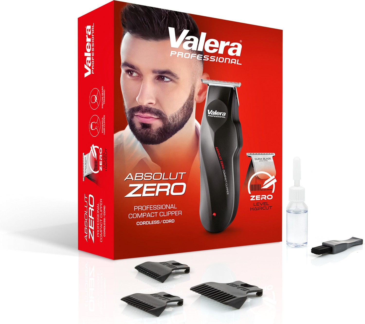  Valera Absolut Zero 