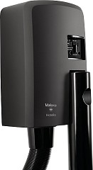  Valera Hotello Super AC Shaver Black 